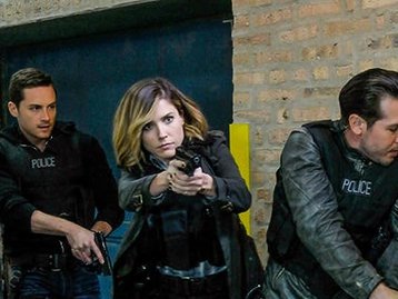 Quando chegam as novas temporadas de Chigaco PD, Fire e Med? Veja previsões