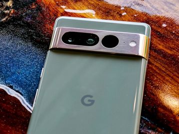 Google marca anúncio do Pixel 8 e 8 Pro para o começo de outubro