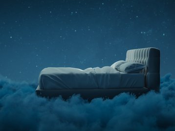 Sandman? Lembrar dos sonhos pela manhã pode aumentar produtividade