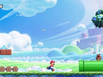 Super Mario Bros. Wonder terá 12 personagens jogáveis; veja trailer inédito