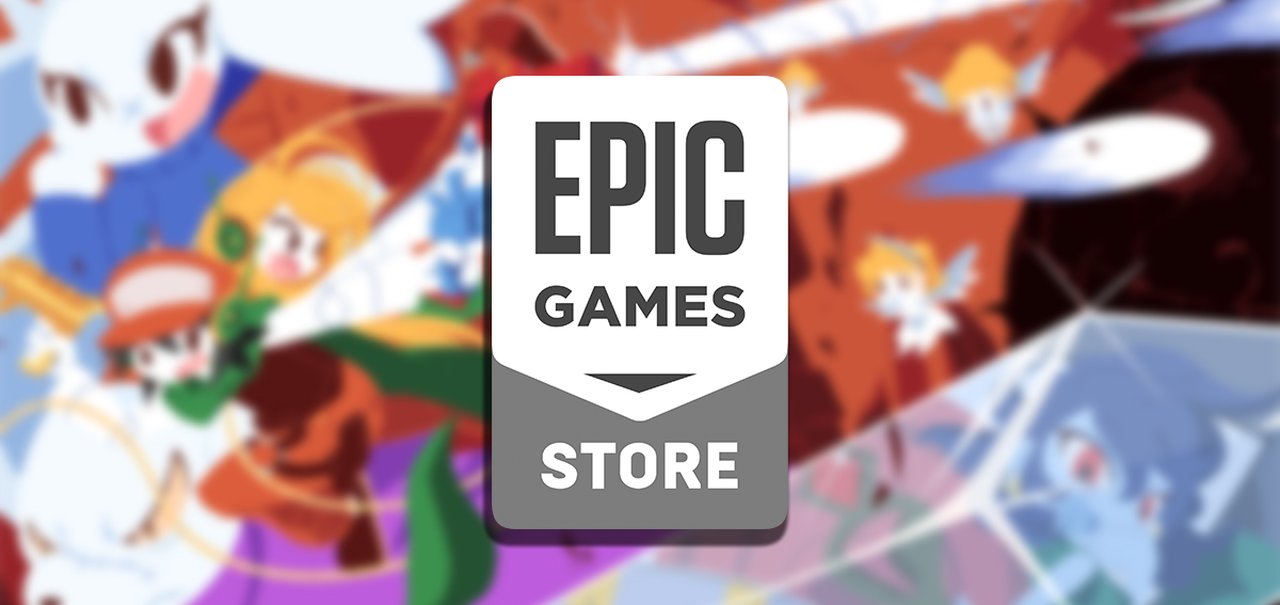 Epic Games libera novo jogo grátis nesta quinta-feira (31)