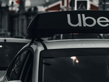Uber: saiba quais carros não serão aceitos a partir de 2024