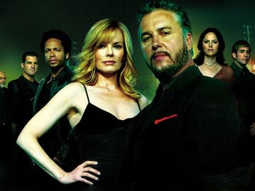 CSI: 10 famosos que já fizeram participação especial na série