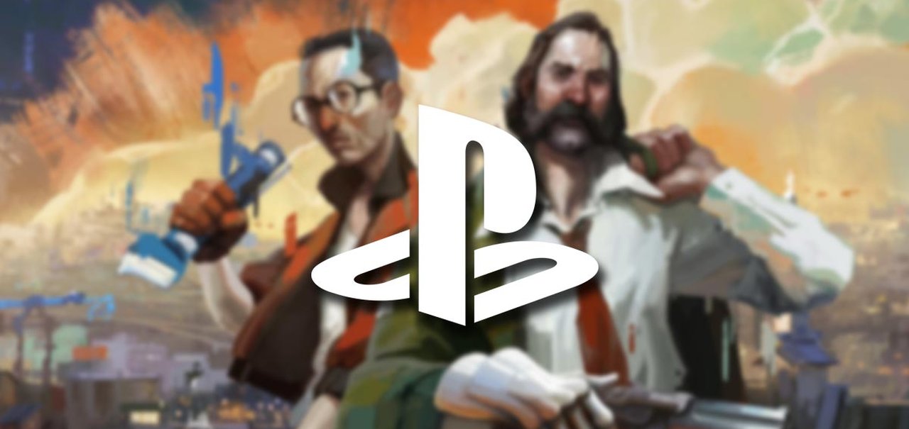 PlayStation: 40 jogos para PS4 e PS5 com até 90% de desconto