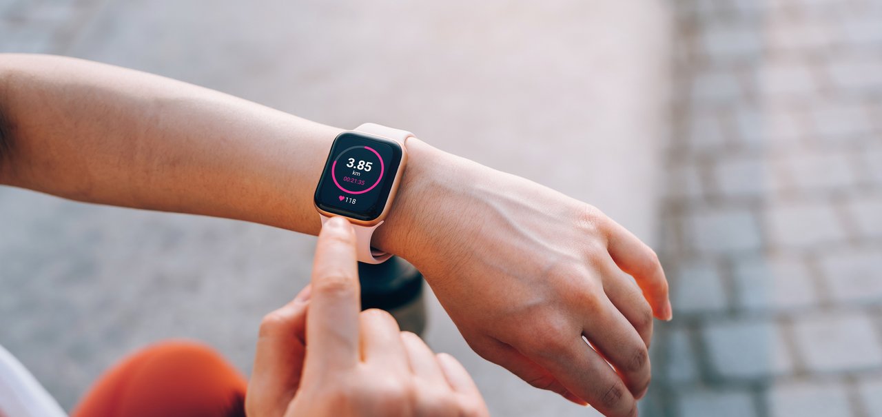 Como escolher o smartwatch perfeito para você?