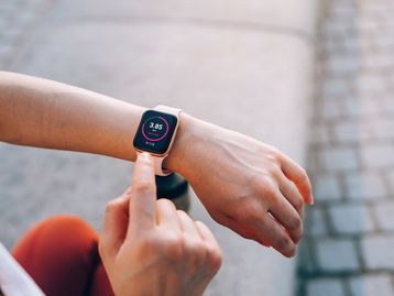 Como escolher o smartwatch perfeito para você?