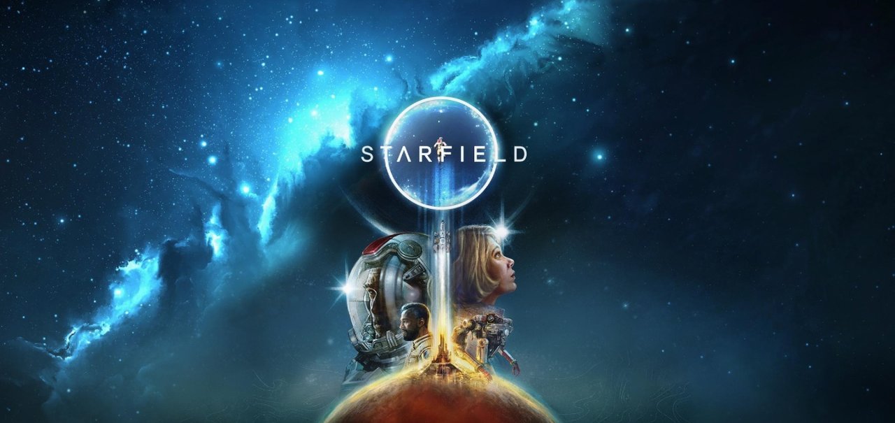 Como Starfield está rodando no Xbox Series X? Veja gameplay