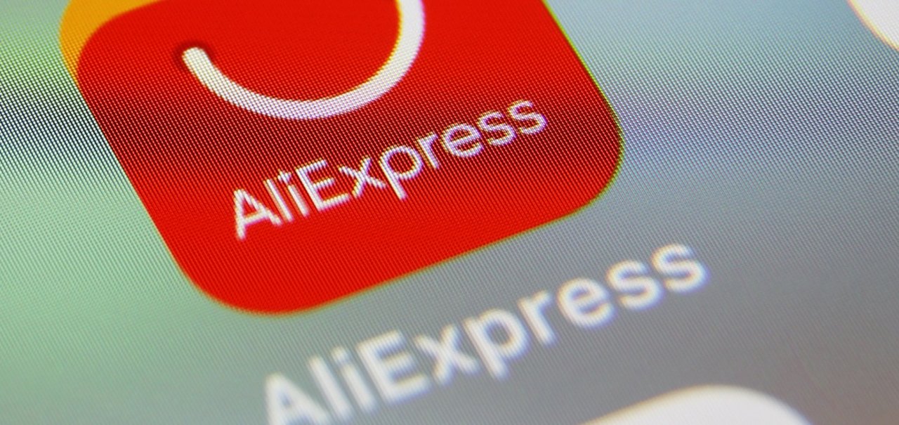 AliExpress é segunda empresa a aderir ao Remessa Conforme e compras terão isenção de imposto