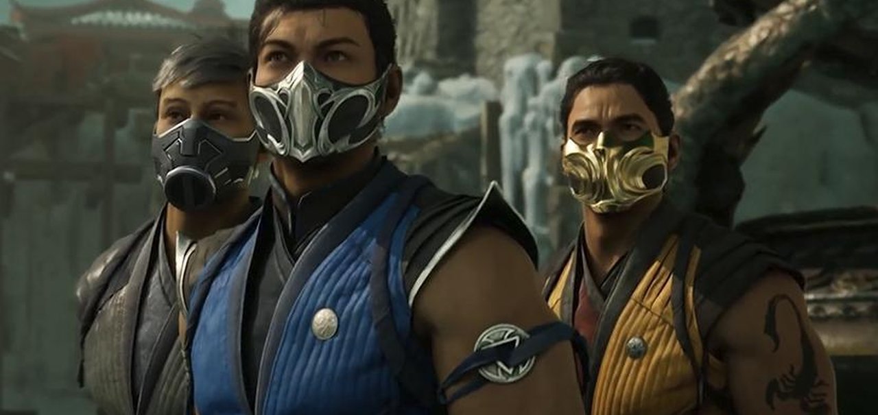 Mortal Kombat 1 vai utilizar tecnologia polêmica na versão de PC