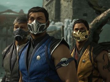 Mortal Kombat 1 vai utilizar tecnologia polêmica na versão de PC