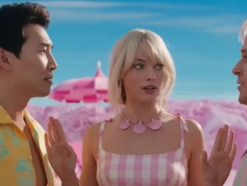 Barbie passa Super Mario e vira filme de maior bilheteria em 2023