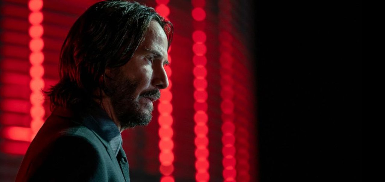 As 12 melhores frases ditas em 'John Wick 4'