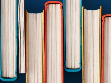 Até 50% de desconto em livros físicos no Amazon