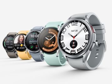 Anvisa libera função de monitoramento de frequência cardíaca no Samsung Galaxy Watch 6