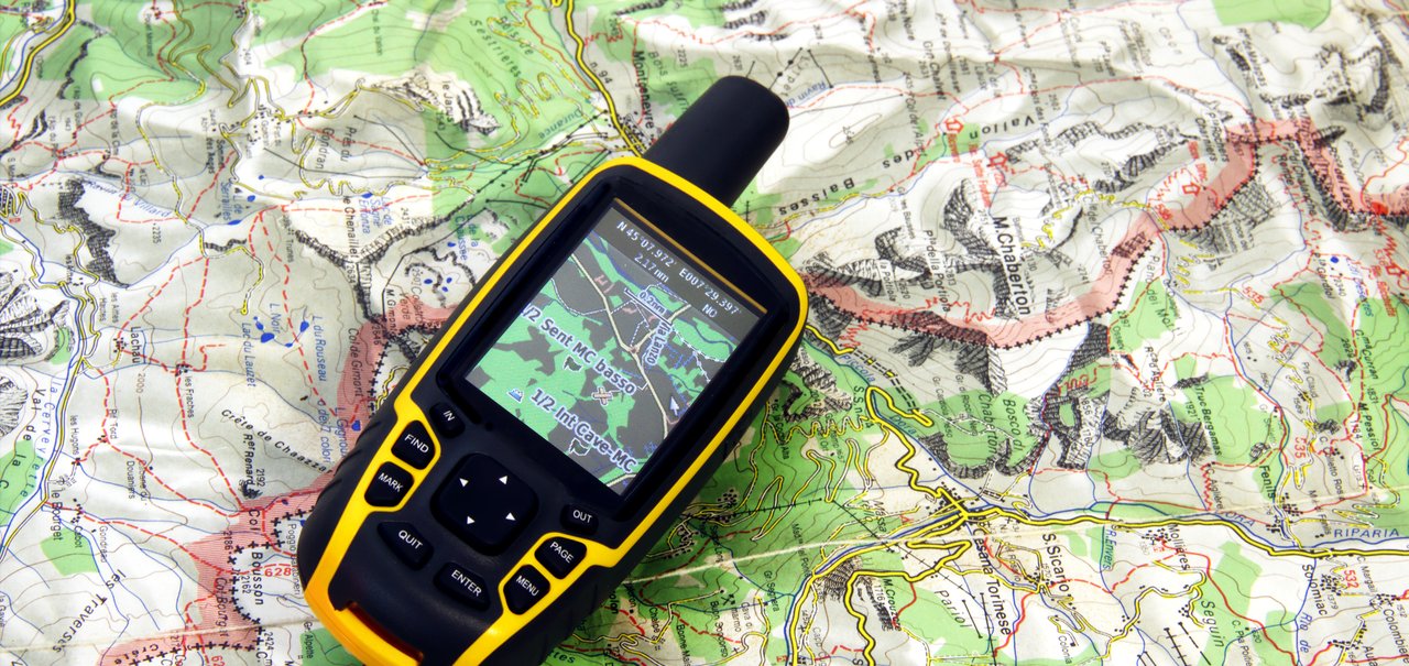 Veja opções de GPS portátil indicados para trilhas ao ar livre