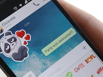 Justiça suspende ICQ após PF constatar compartilhamento de pedofilia no app