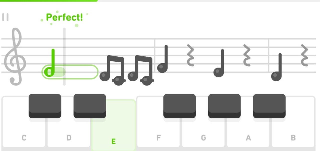 Duolingo Music é novo app grátis para aprender a ler e tocar mais de 200 melodias