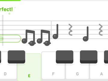Duolingo Music é novo app grátis para aprender a ler e tocar mais de 200 melodias