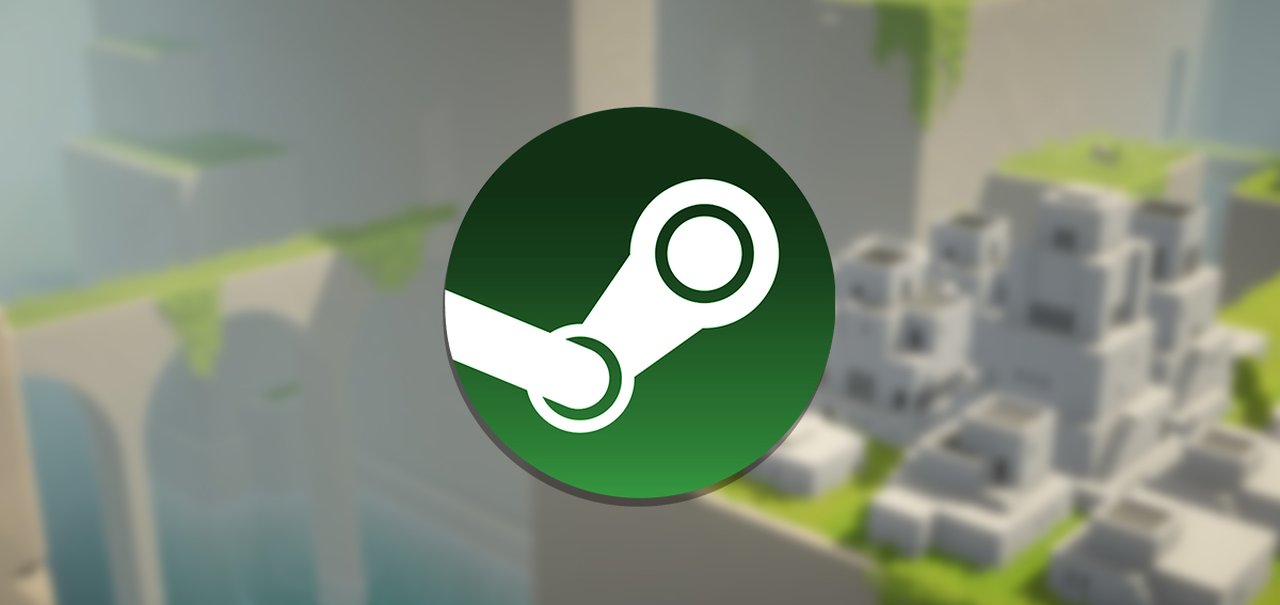 Steam recebe 5 novos jogos grátis! Conheça e resgate agora 