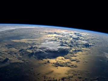 4 lugares na Terra que podem ser vistos do espaço