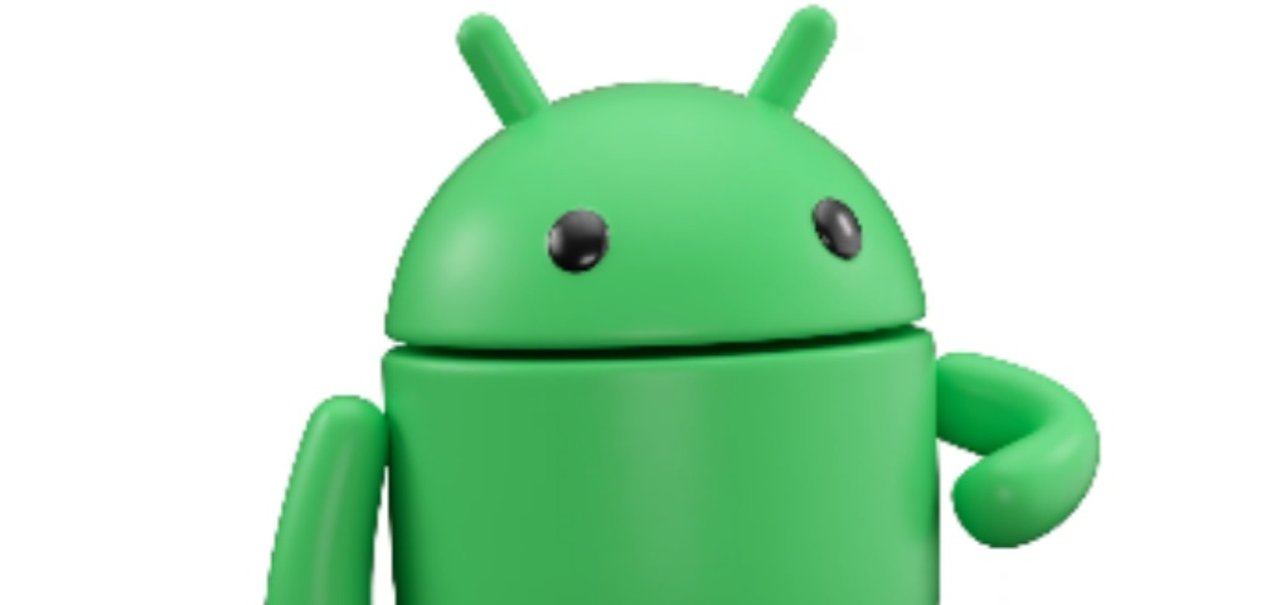 Google confirma e explica mudança de logo e fonte do Android; veja comparativo