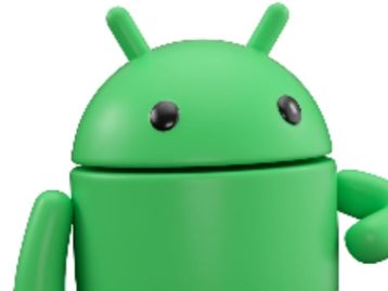 Google confirma e explica mudança de logo e fonte do Android; veja comparativo
