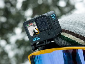 GoPro Hero 12 Black é anunciada com bateria maior e preço mais baixo; veja detalhes