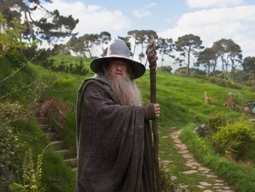 Onde assistir O Senhor dos Anéis e O Hobbit no streaming atualmente?