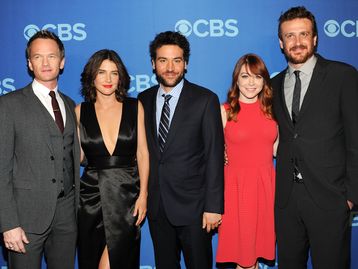 Por onde anda o elenco de How I Met Your Mother em 2023? 