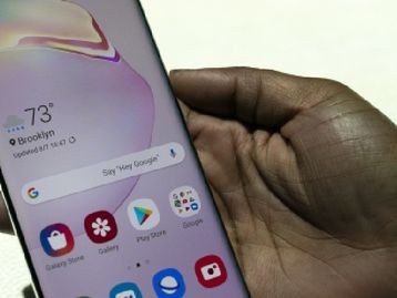 Ofertas em smartphones para você trocar seu celular por um novo