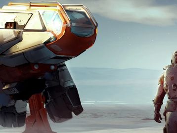 Starfield: jogador testa a física do jogo com 20 mil batatas