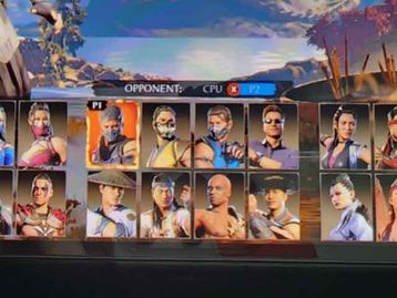Mortal Kombat 1: vazamento mostra elenco com 23 lutadores! Veja lista