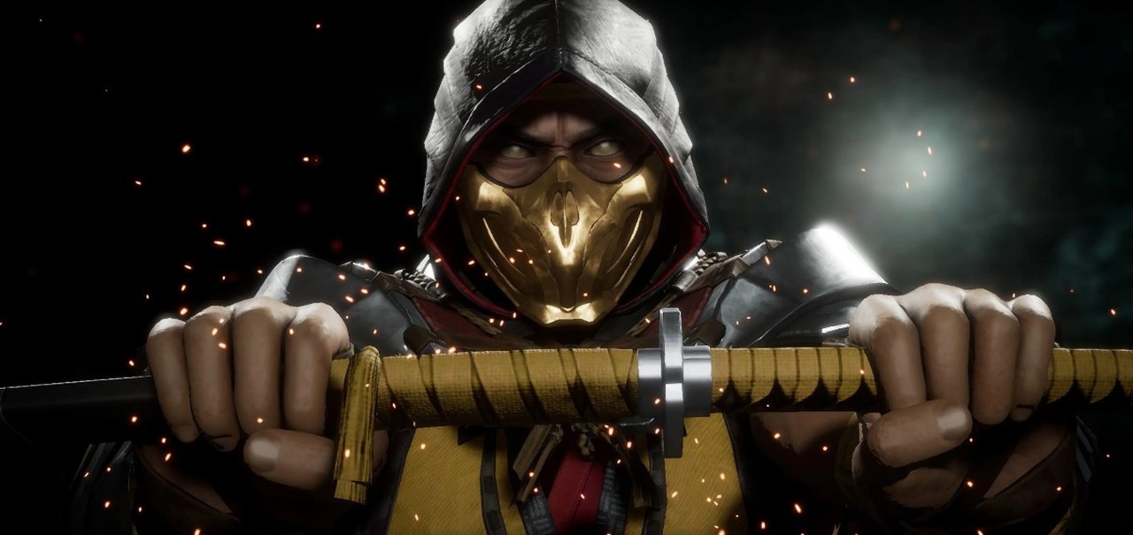 Mortal Kombat 1: Relembre toda a história de MK11 e Aftermath