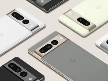 Google vaza imagens do Pixel 8 Pro no site oficial; confira