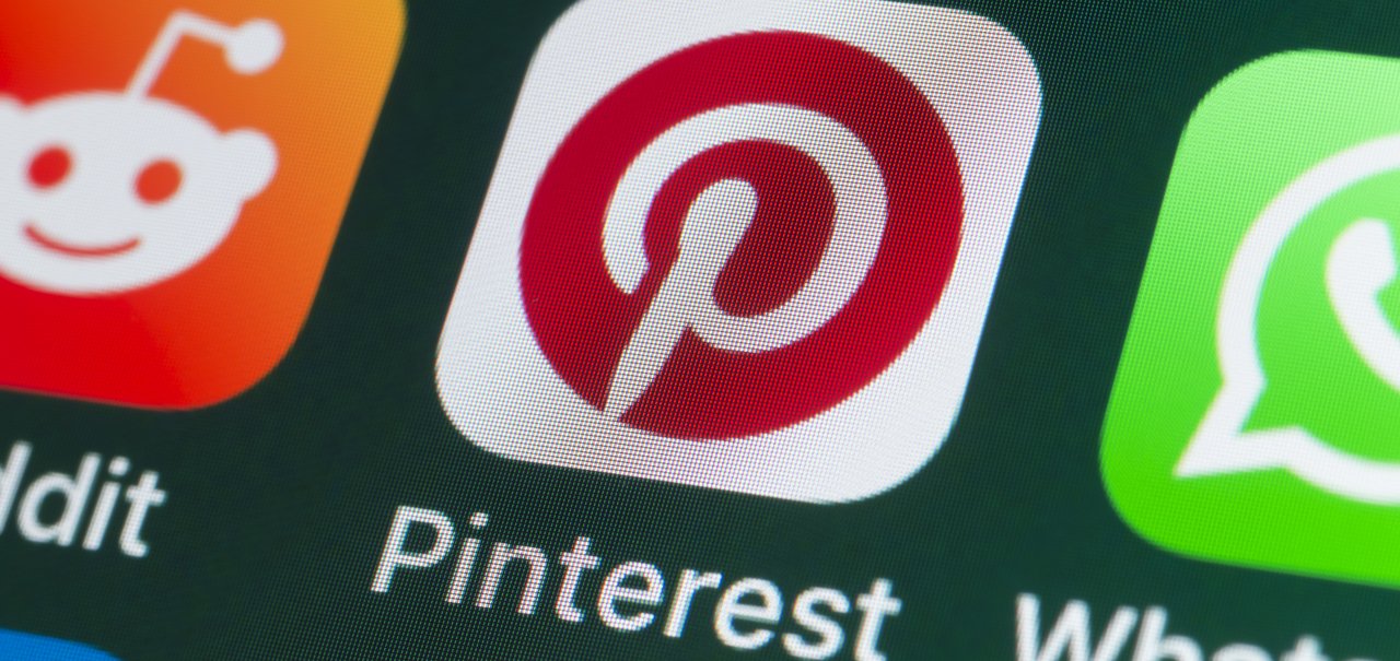 Pinterest lança recurso de IA que promove diversidade corporal nas buscas