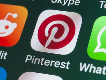 Pinterest lança recurso de IA que promove diversidade corporal nas buscas
