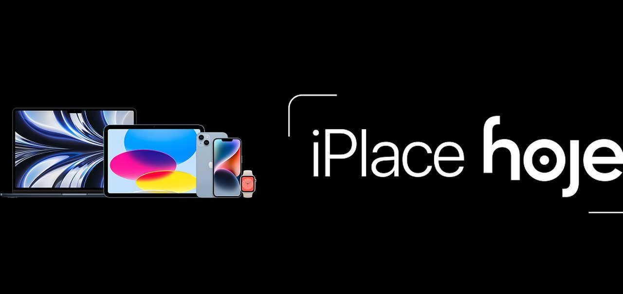 iPlace Hoje: a sua chance de ter um iPhone novinho agora mesmo