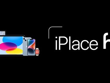 iPlace Hoje: a sua chance de ter um iPhone novinho agora mesmo