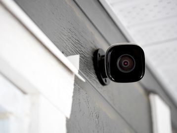 4 sugestões de câmera de segurança inteligente com visão noturna