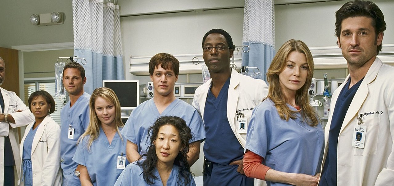 Grey’s Anatomy 19ª Temporada: veja quem está desde as primeiras temporadas