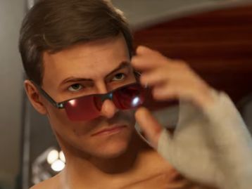 Mortal Kombat 1: Jean-Claude Van Damme terá skin e ganha trailer de fatality violento