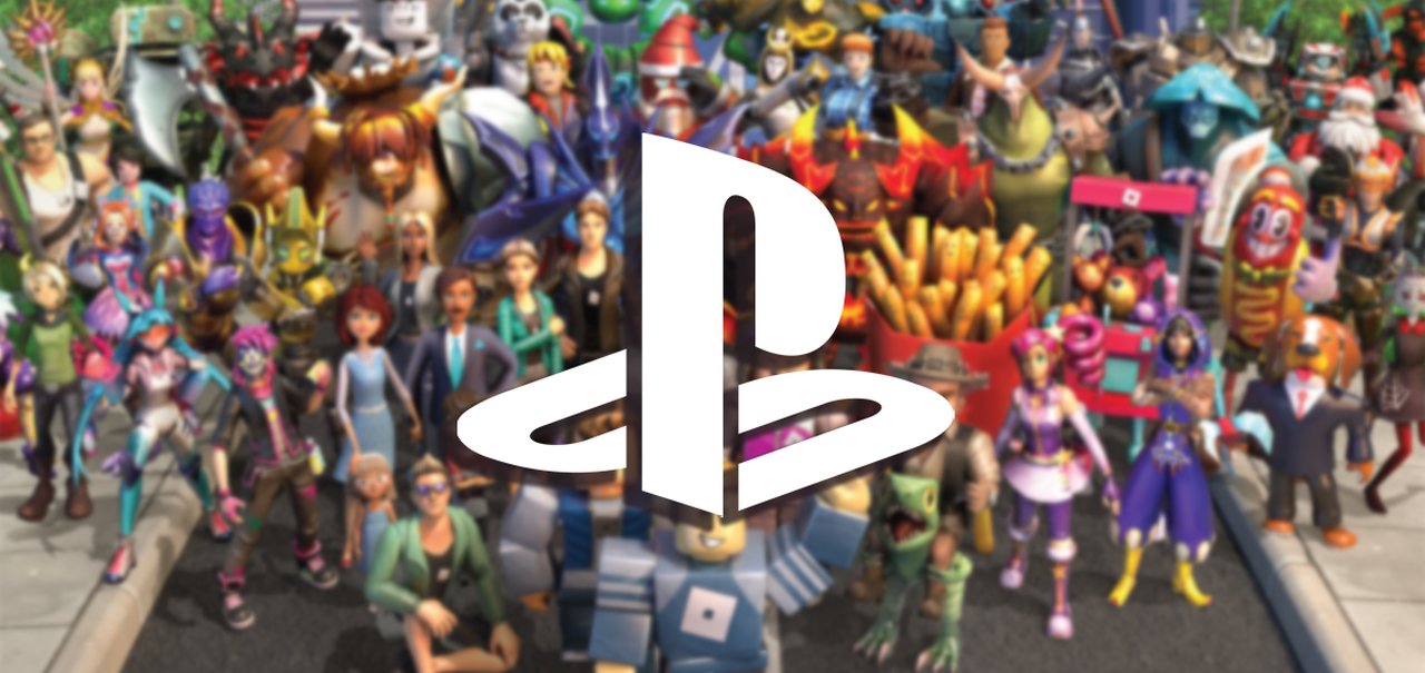 Roblox finalmente vai ser lançado no PS4 e no PS5; confira detalhes!