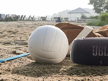 Caixa de som JBL: seleção com até 45% de desconto