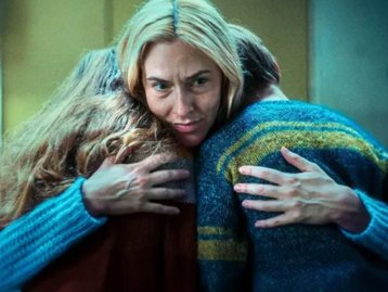 Depois da Cabana: série de suspense terá 2ª temporada na Netflix?