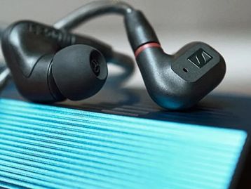 Sennheiser IE 200: novo fone com som Hi-Fi é lançado no Brasil