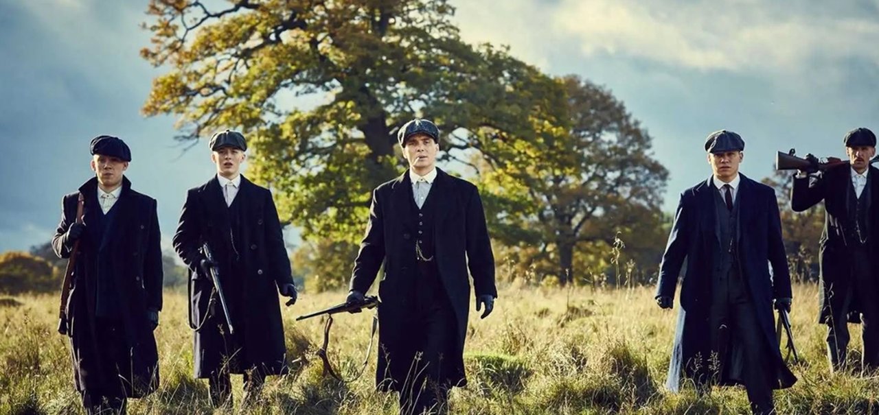 10 anos de Peaky Blinders: relembre os melhores momentos da série