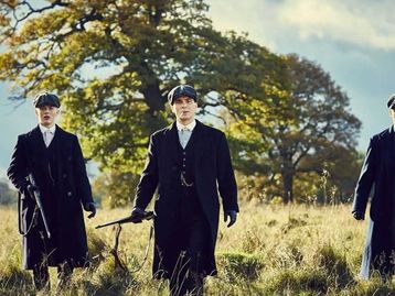 10 anos de Peaky Blinders: relembre os melhores momentos da série
