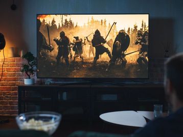 Smart TVs em promoção: Samsung, LG, TCL e mais em oferta