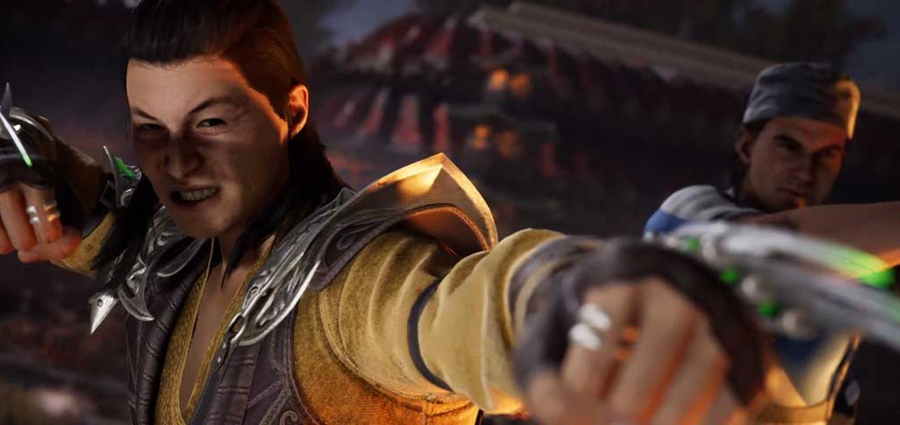 Mortal Kombat 1 ganha trailer de lançamento com novidades