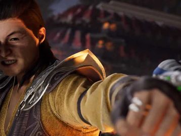 Mortal Kombat 1 ganha trailer de lançamento com novidades